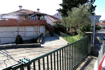 Apartment Franolic