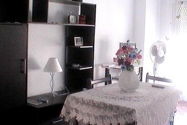 Spacious Apartment In Cullera With Mountain View