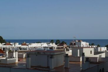 Tourist flats Lovely Studio Cartago