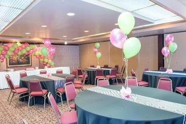 Clarion Hotel Conference Center