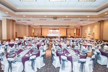 Clarion Hotel Conference Center
