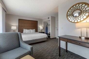 هتل Best Western Plus Como Park