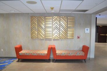 Best Western Plus Portland Airport Hotel & Suites