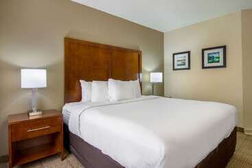 فندق Comfort Inn Acworth  Kennesaw Northwest