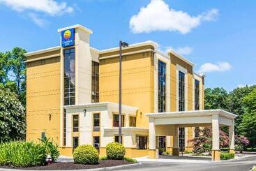 酒店 Comfort Inn Newport News Williamsburg East