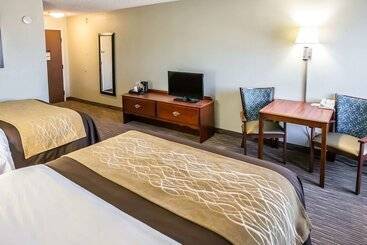 فندق Comfort Inn