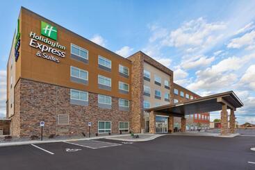 فندق Holiday Inn Express  Eau Claire West I 94, An Ihg