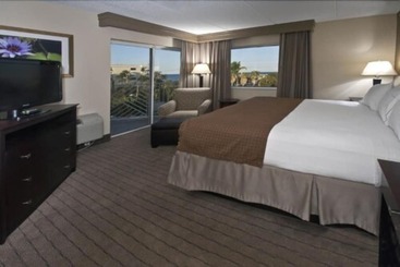ホテル Holiday Inn Express  North Palm Beach And Ihg