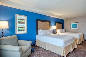 هتل Holiday Inn Terre Haute, An Ihg
