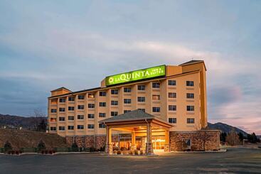 فندق La Quinta By Wyndham Butte