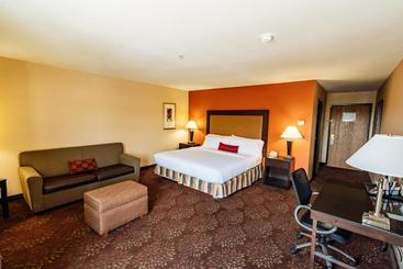 هتل Wyndham Garden Houston Willowbrook