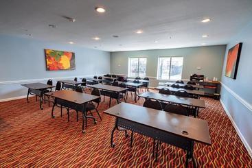 هتل Wyndham Garden Houston Willowbrook