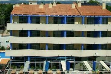 شقق خاصة سياحية Apartamento Acogedor En Cambrils