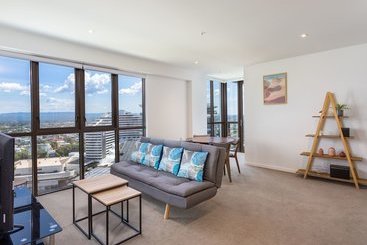 آپارتمانهای توریستها High End Stylish Apartment By Hostrelax