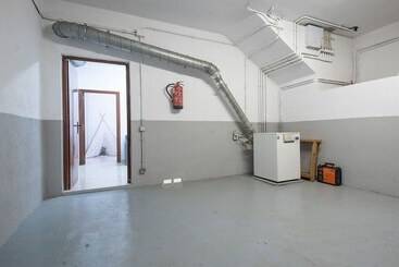 آپارتمانهای توریستها Semi Detached House 2