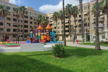 游客公寓 Biopark View Apartment