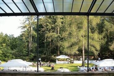 דירות לתיירים Schloss Lanke