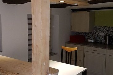 Wohnen Im Kleinen Fachwerk