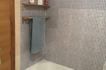 Apartamento Ahola