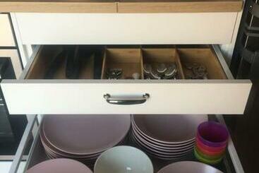Apartamento Ahola