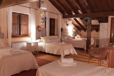 شقق خاصة سياحية Apartamentos San Antonio De Garabandal