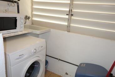 شقق خاصة سياحية Apartament Punta D En Blanc