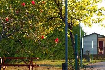 酒店 Camping Maceira