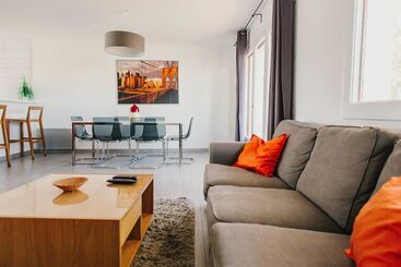דירות לתיירים Apartamento Cargols 6