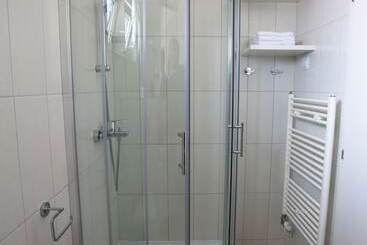 آپارتمانهای توریستها Apartments Aurelia