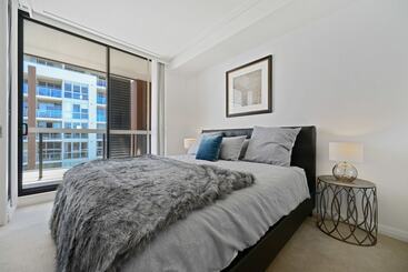 Жильё для туристов Deluxe Retreat In The Centre Of Convenience