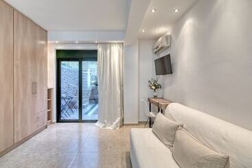 شقق خاصة سياحية Luxurious Villa Solaris Next To The Beach