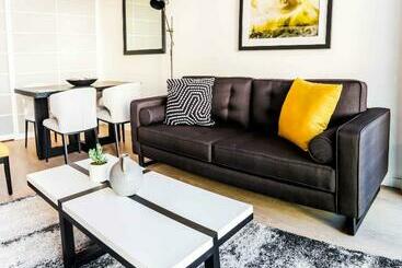 Modern Designers Pad By Serain Residences