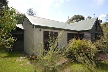 游客公寓 The Lodges