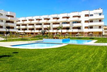 Tourist flats Vip Appartment Terrazas De Campoamor