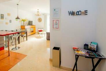 Apartamento Turístico La Vega