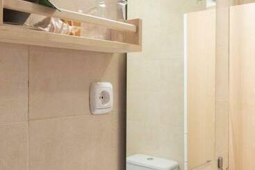 Apartamento Turístico La Vega
