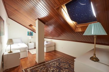 Estoril Penthouse