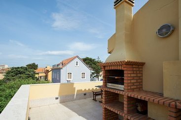 Estoril Penthouse
