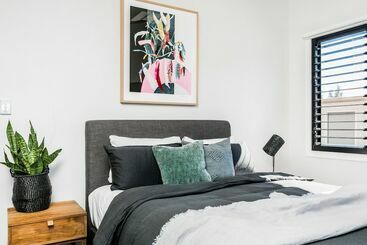 ツーリストアパートメント A Perfect Stay   Catalinas