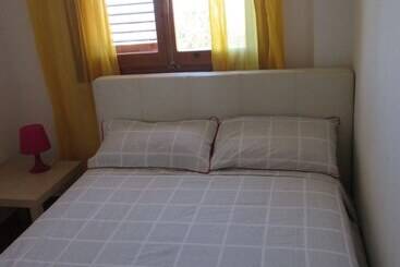 آپارتمانهای توریستها Apartamento A 500 Metros De La Playa