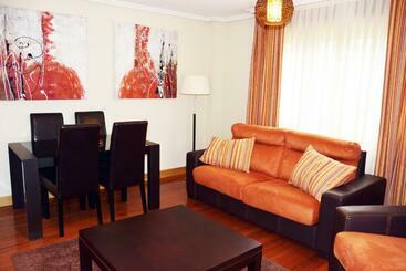 Apartamento Calera