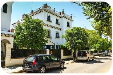 דירות לתיירים Azahar Apartamentos Heliópolis I