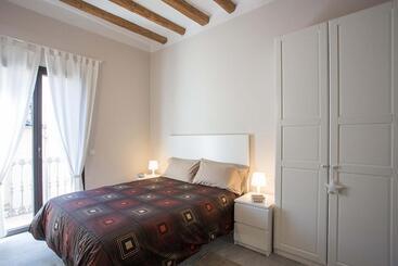 آپارتمانهای توریستها Can Salvans