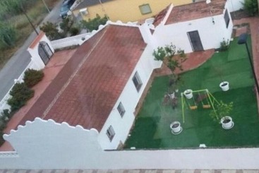 آپارتمان Casa Natalia