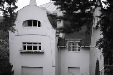شقق خاصة سياحية Darmstadt Loft