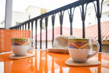 آپارتمانهای توریستها Erika S Oasis   Stylish Gem Inthe Heart Of History