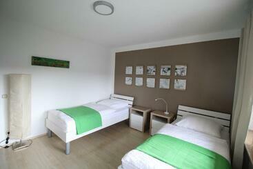 Ferienwohnung Refrath