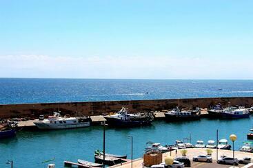 ツーリストアパートメント Bella Vista