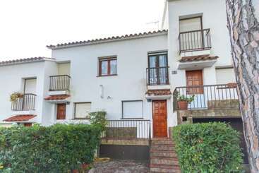 شقق خاصة سياحية 106166   House In Calella De Palafrugell