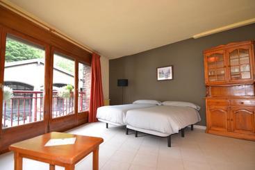 Apartamentos Turisticos Poblado